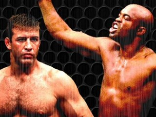 Watch Anderson Silva vs. Stephan Bonnar Full Fight Video