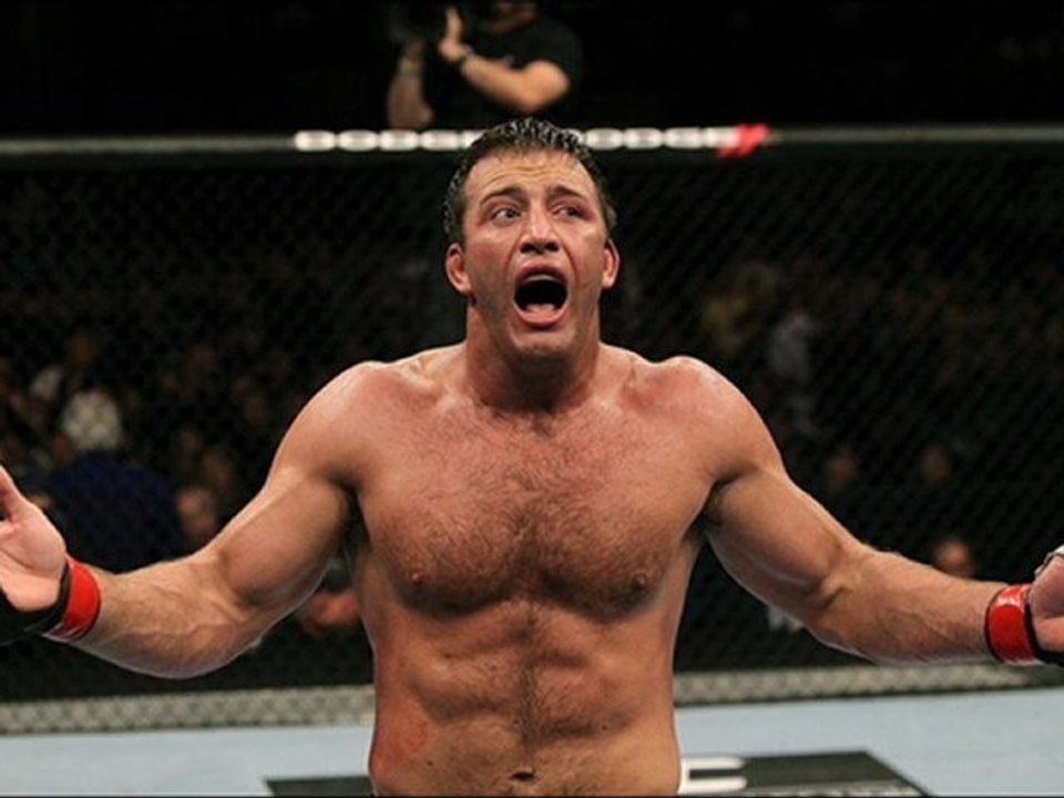 Watch Anderson Silva vs. Stephan Bonnar Live October 13th, 2012