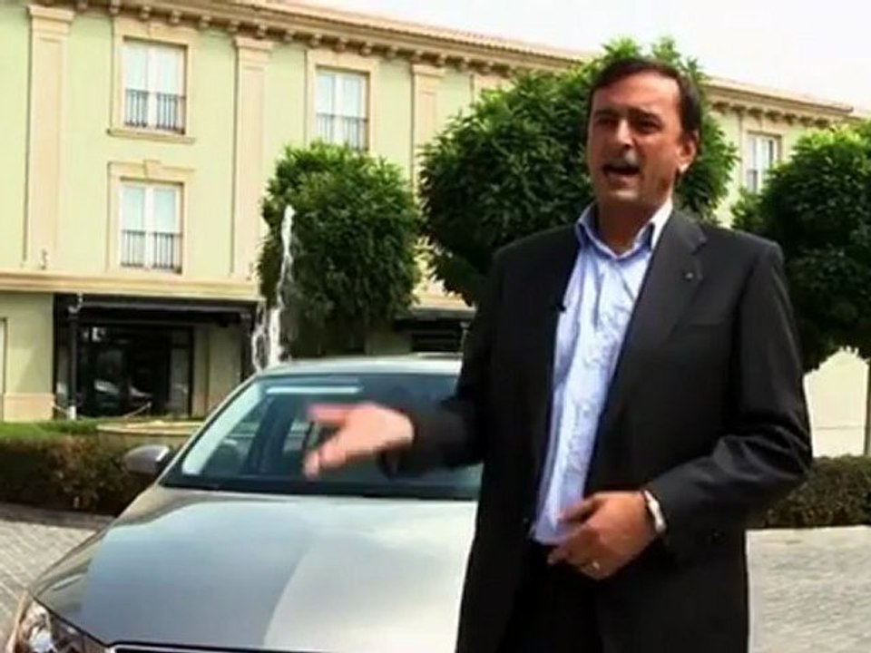 البداية: سيات توليدو | عالم السرعة