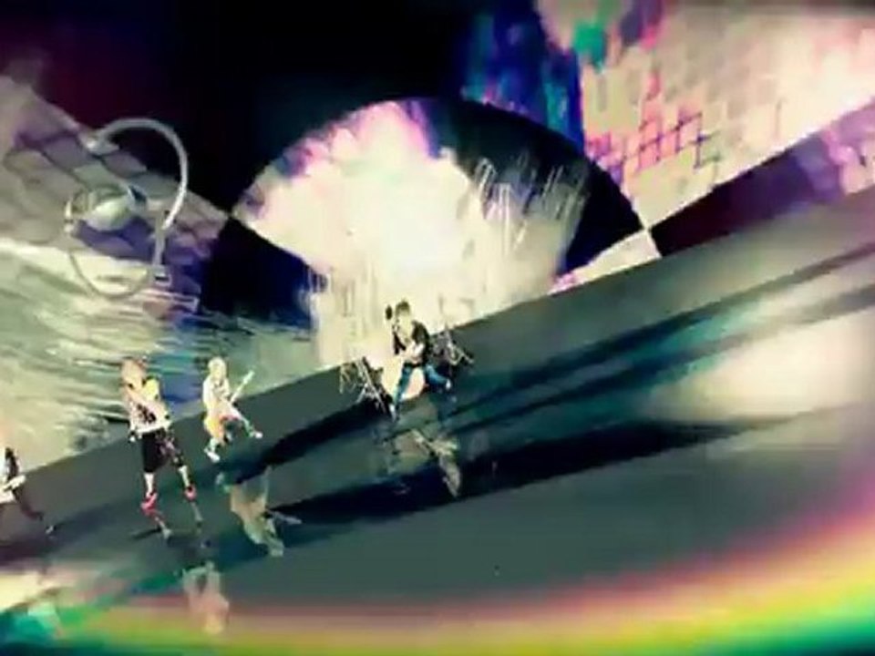 Star NO House - LiNK [pv]