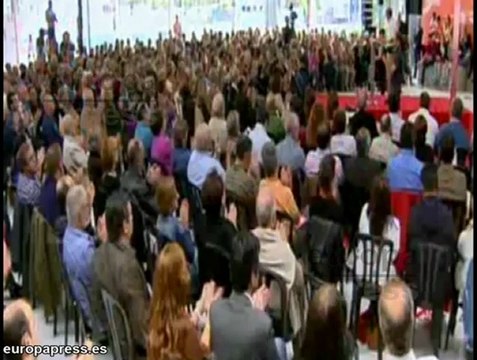 PP y PSOE piden participación en las elecciones