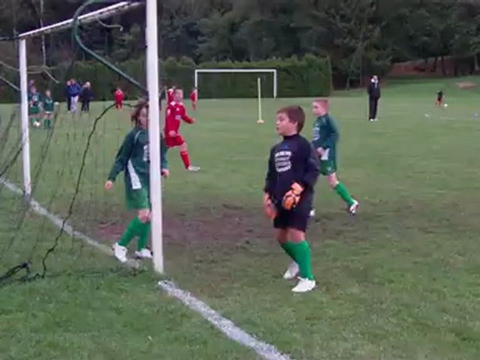13/10 U10-U11