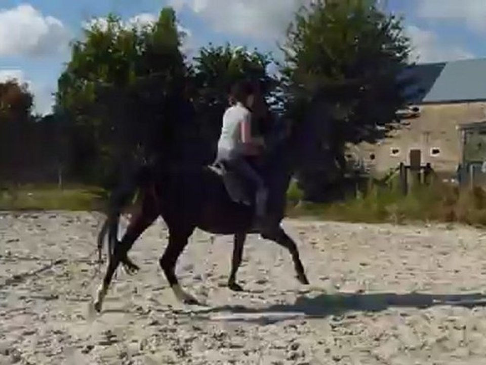 Essai avec Didine - refus 15/09/12