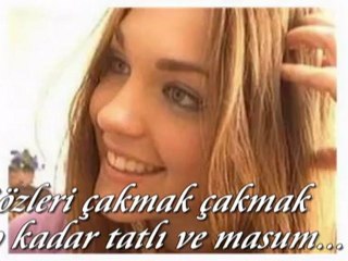 Gece...yazan ve Sunan:İlhami Bilge