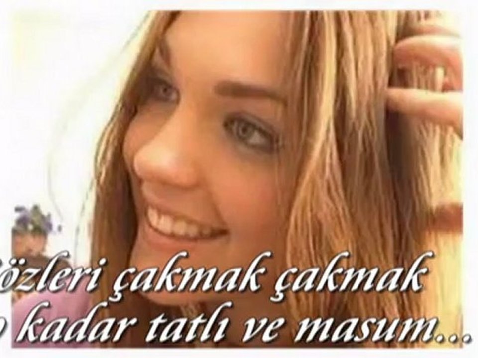 Gece...yazan ve Sunan:İlhami Bilge