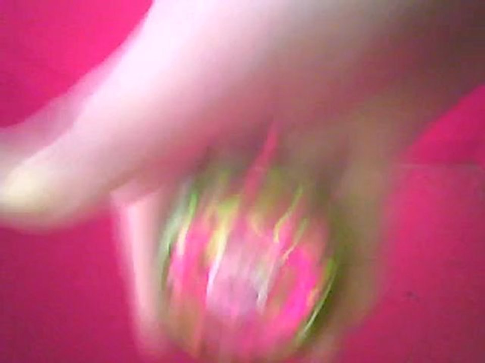 vidéo beyblade