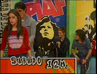 Avances La AKdemia del 13 de Octubre del 2012