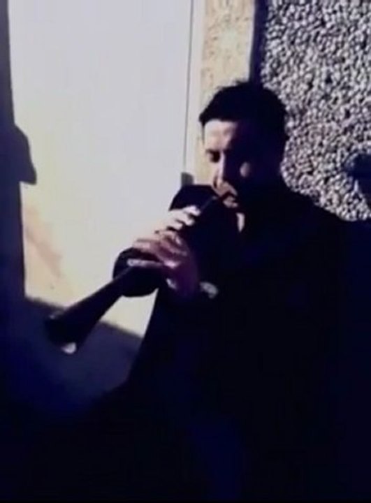 KIZILIRMAK & BASIMDA ALTIN TACIM - ZURNACI HAYDAR.