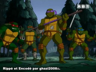 TMNT 04X02