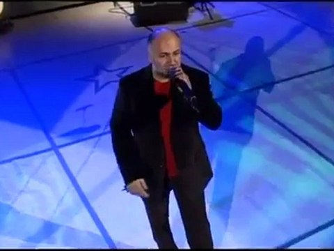 О ветер, ветер - сл. и муз. Рубена Ахвердяна (Ruben Hachverdyan), исп. Армен Даниелян