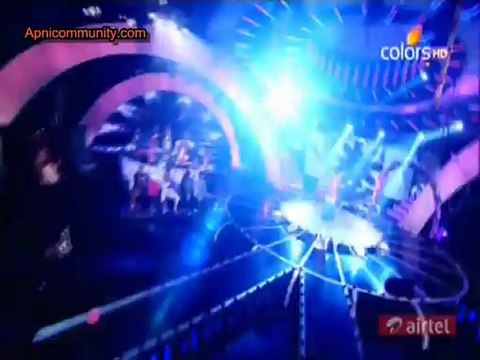 Zindagi Ki haqeeqat se Aamna Samna - 13th October 2012 Part 1