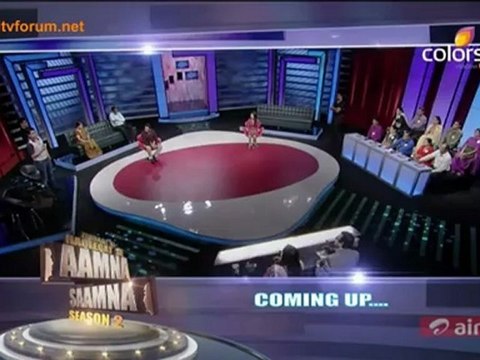 Zindagi Ki Haqeeqat Se Aamna Saamna (Season 2) 13th October 2012 Video Watch Online pt1