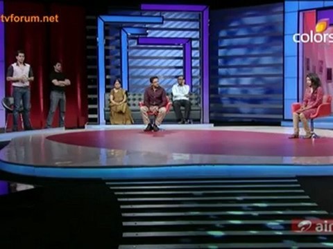 Zindagi Ki Haqeeqat Se Aamna Saamna (Season 2) 13th October 2012 Video Watch Online