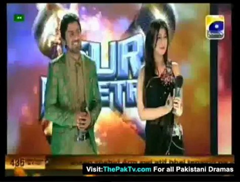Sur Kshetra By Geo Tv Episode 10 - 13th October 2012 - Part 4
