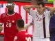 Switzerland vs Norway 1 1 MATCH, highlights, match, norway - Videa