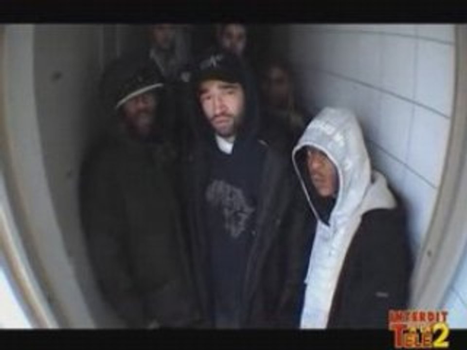 KATANA FEAT DEMON ONE & NUBI - RAP LOVE