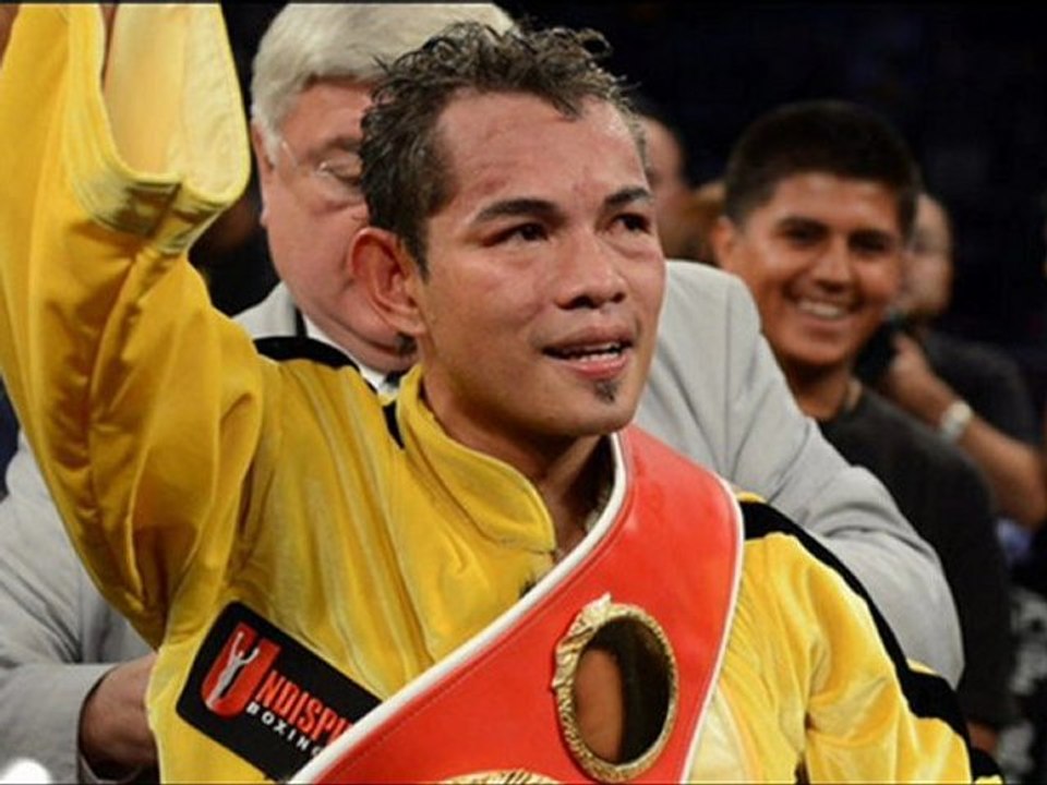 Watch Nonito Donaire vs Toshiaki Nishioka Live Online Stream