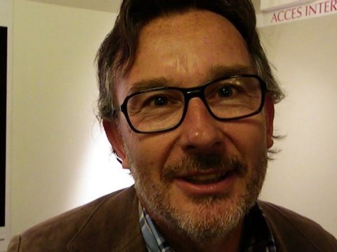 13/10/12 : Jacques Delanoë évoque Supporters du Stade Rennais