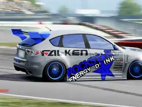 ELITE MOTORSPORTS UK ON FORZA 4 JOIN TODAY 30 SEC VIDEO DRIFT 1 NERVINE1993