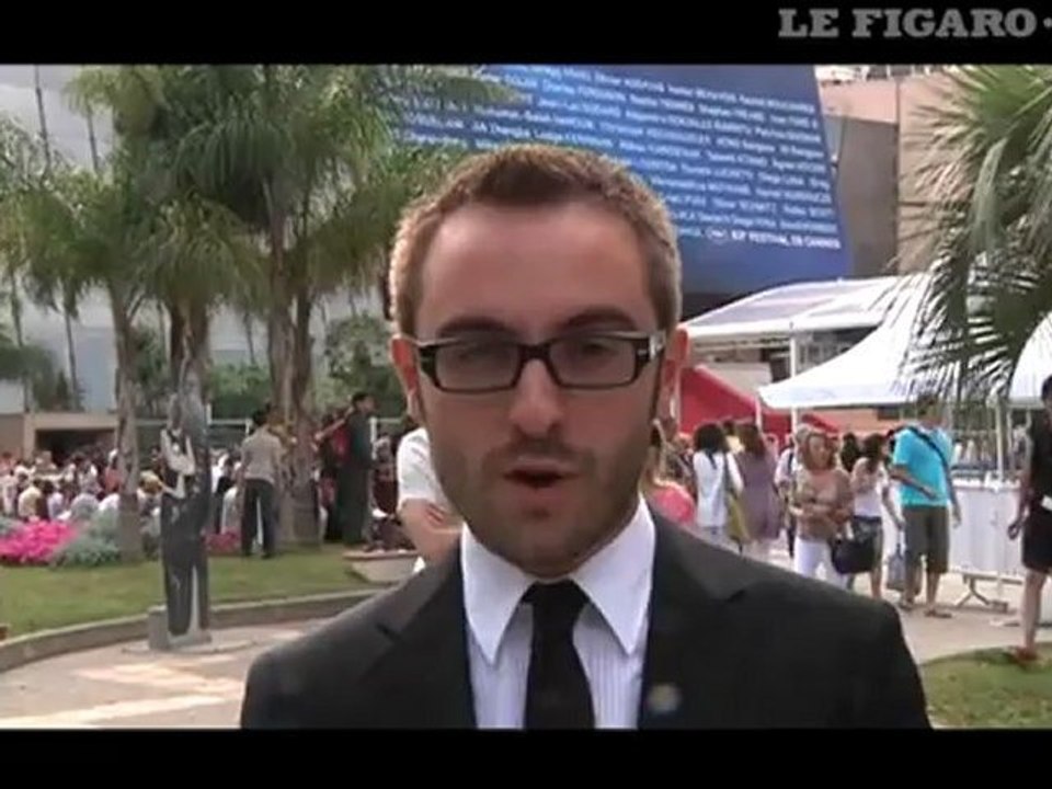 90" Croisette - n°10