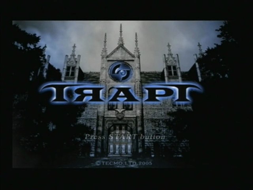 Trapt 01/ La Fuite