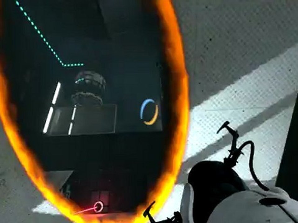 Presentation d'un testeur en herbe