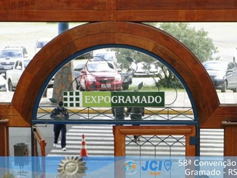 Convenção Nacional da JCI Brasil 2012 - Segundo Dia