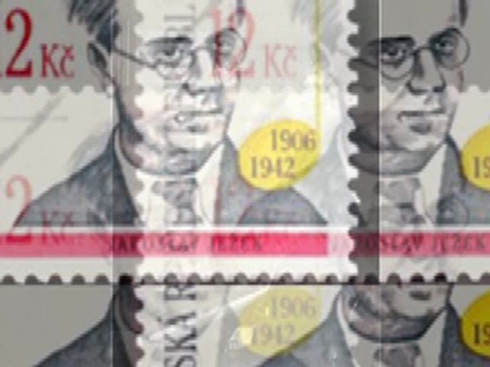 Ježkův orchestr (Ježek Orchestra)-Tanec loutky (Dance Puppets)