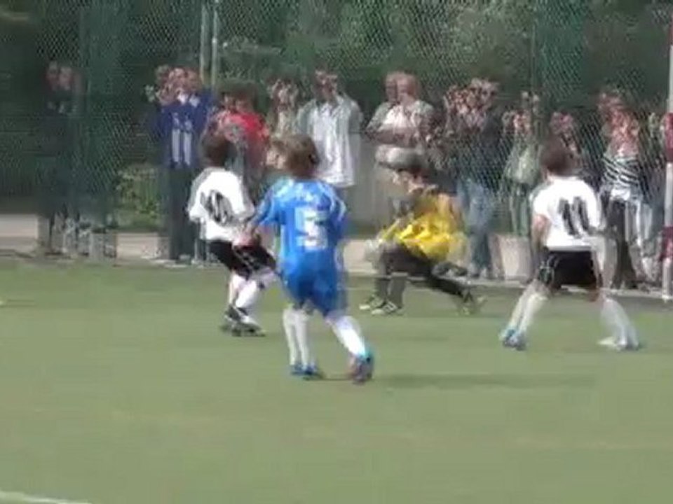 PERFORMANCE "A" vs  L'HOSPITALET  "C"