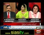 Sawal Yeh Hai 13th October 2012