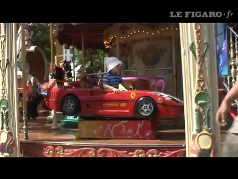 90" Croisette - n°7
