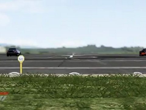 ELITE MOTORSPORTS UK ON FORZA 4 JOIN TODAY 30 SEC VIDEO Drag Race 3