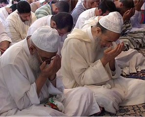 إلهى أنت تعلم كيف حالى - مشارى راشد