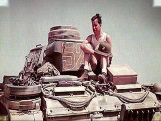 Parademarsch der Kraftfahr-Kampftruppen Hermann Schmidt Musikkorps Grossdeutschland