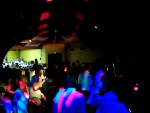 Animation mariage dans le 86 - Septembre 2012 by dj mix fun sonorisation