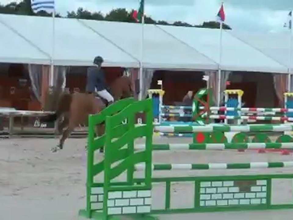 Panache CSI Bory
