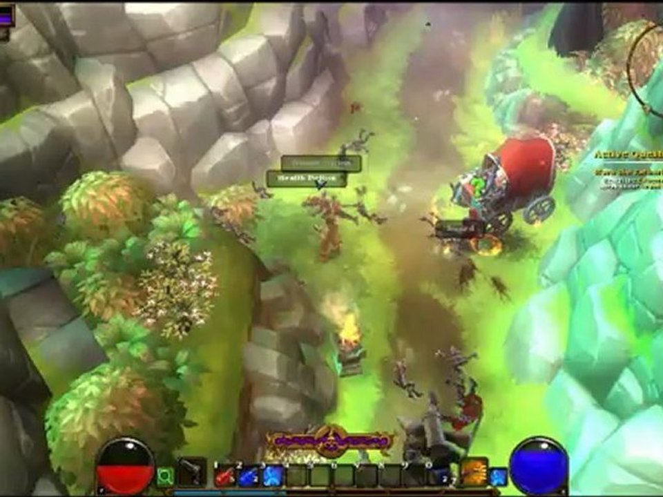 Torchlight2
