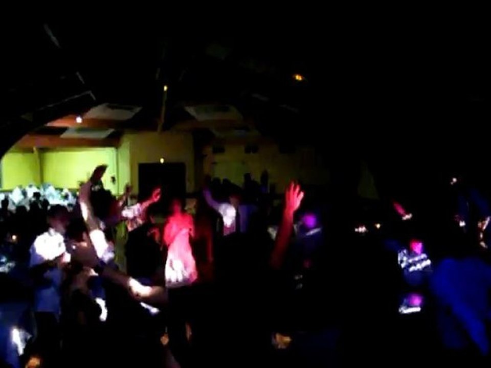 Animation mariage dans le 86 - Septembre 2012 by dj mix fun sonorisation