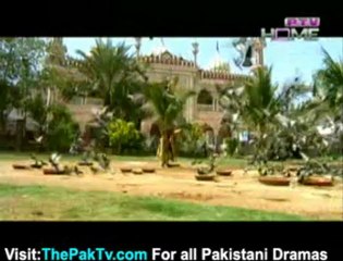 "Qaid" - Tele Film By Ptv Home - 13th October 2012 - Part 2