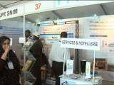 Salon international des mines à Nouakchott :