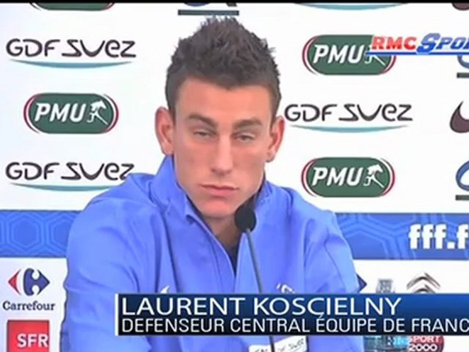 Faut-il douter de Lloris ?