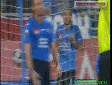 Serie Bwin 9^ Giornata - Novara vs. Brescia  4-2 Highlights (Sportmediaset)