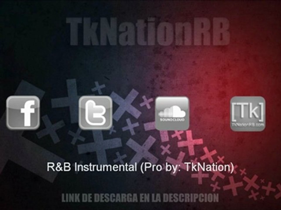 R&B Instrumental (Prod by: TkNation & Alliance Music Enterprise Inc)