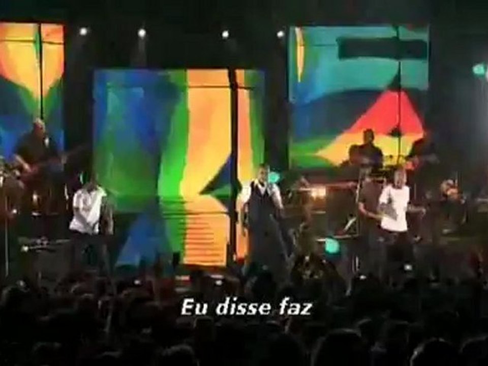 Alexandre Pires - Minerinho .