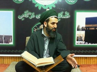 On Günlerin Fazileti (Tembihul Gafilin Dersleri)