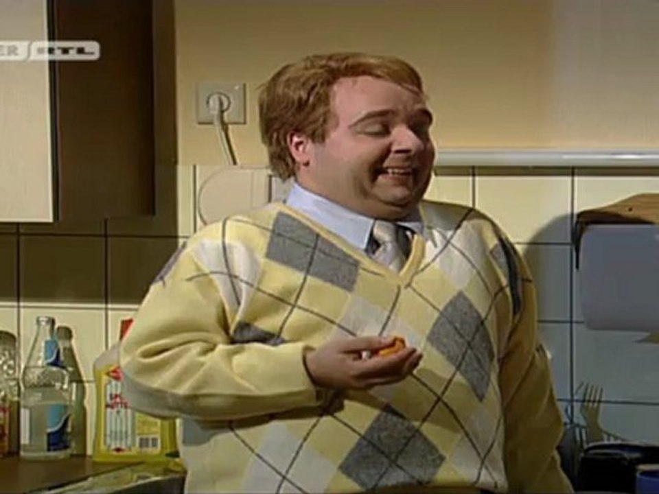 Dirk Bach Show - Kaffeepause HD