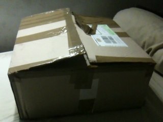 Unboxing - Achat "Jeux Vidéo" sur le net