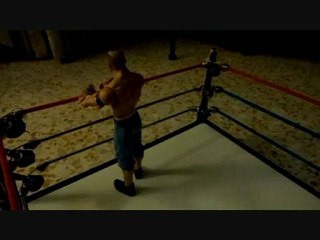 Wrestlemania 35 promo