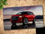 Future Ford of Roseville and the 2013 Ford Edge near Sacramento