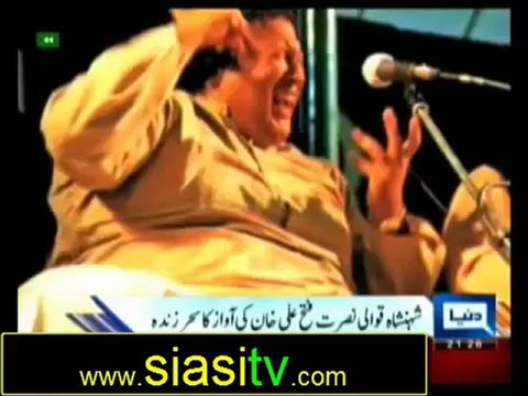 Daily News Bulletin on Dunya News 13th October 2012